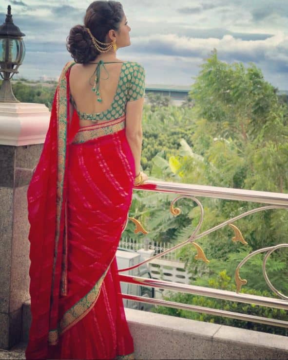  'शक्ति' सीरियल में 'सौम्या' एक किन्नर का किरदार निभा कर रुबीना ने एक स्टीरियोटाइप एक्टिंग के ढर्रे को तोड़ने का काम किया है. इसमें कोई दो राय नहीं हैं कि रुबीना आज के दौर की टीवी की बेहतरीन अताकाराओं में से एक हैं. 