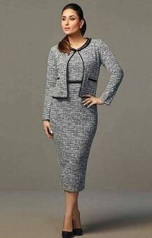 पहले जैसी फिट हो गईं हैं करीना कपूर, यकीन नहीं तो खुद ही देख लीजिए तस्वीरें!