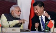 चीनी मीडिया ने भारत पर कसा तंज, कहा- \'पहले डेरा देखो बाद में डोकलाम देखना\'