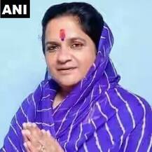 स्वाइन फ्लू से हुई राजस्थान की बीजेपी विधायक की मौत!