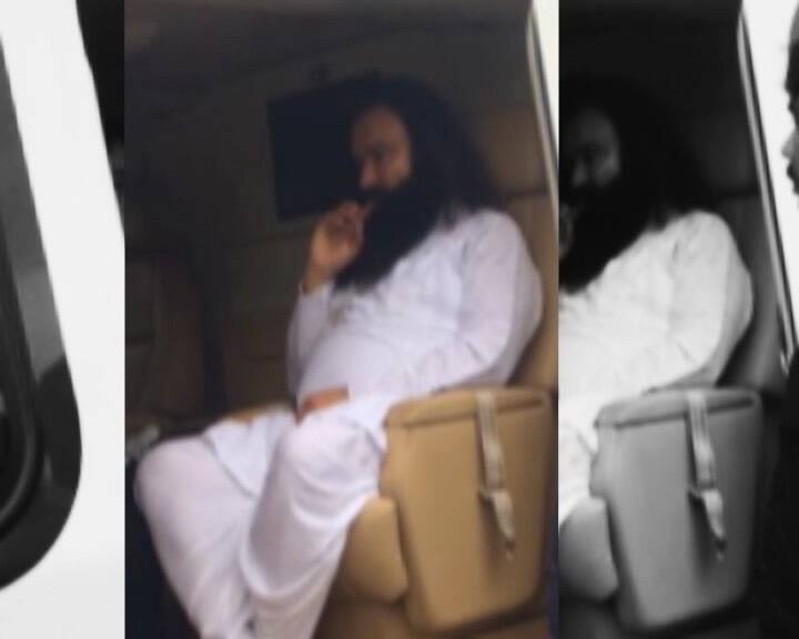 राम रहीम रेप केस: सिरसा में शांति, डेरा के बैंक अकाउंट्स पर रोक लगाने के आदेश Ram Rahim Tape Case Sirsa Is In Under Control Dera Accounts To Be Attached Says Officer राम रहीम रेप केस: सिरसा में शांति, डेरा के बैंक अकाउंट्स पर रोक लगाने के आदेश