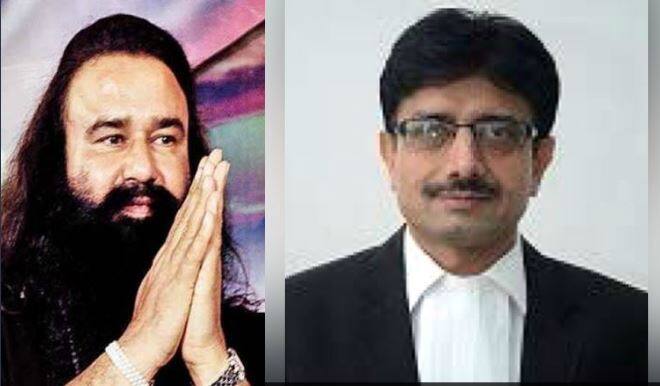 जानें, राम रहीम को 20 साल जेल की सजा सुनाने वाले जज के परिवार ने क्या कहा? Know What Judge Jagdeep Singhs Famliy Said After Sentencing Ram Rahim जानें, राम रहीम को 20 साल जेल की सजा सुनाने वाले जज के परिवार ने क्या कहा?