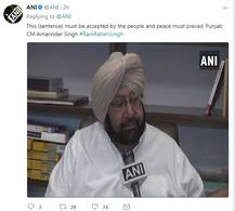 राम रहीम को हुई 20 साल की सज़ा पर कुछ ऐसी रही राजनीति और सेलिब्रिटी जगत की प्रतिक्रिया