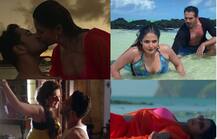 इंटिमेट सीन से भरपूर है जरीन खान की फिल्म \'अक्सर 2\', ट्रेलर रिलीज, देखें