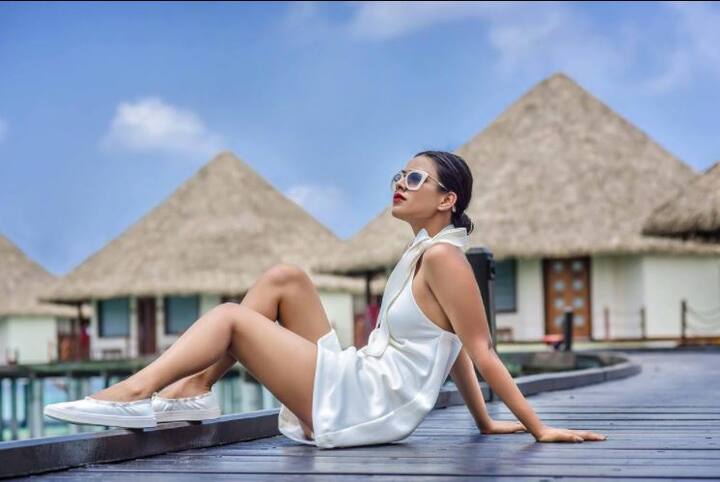 निया की हालिया इंस्टाग्राम पोस्ट की बात करें तो उन्होंने इस तस्वीर को इंस्टाग्राम पर पोस्ट किया है. हालांकि, उनकी ये तस्वीर पुरानी है.