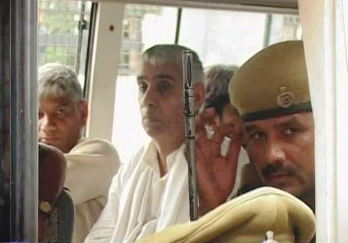 हिसार में हिंसा को लेकर सतलोक आश्रम के संचालक रामपाल पर आज आएगा फैसला