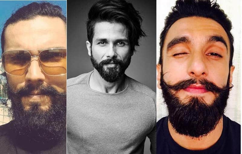 लंबी दाढ़ी रखने के ये फायदे जानते हैं आप! Why Growing Beard Is A Healthy Fashion लंबी दाढ़ी रखने के ये फायदे जानते हैं आप!