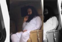 राम-रहीम की सज़ा पर पीड़िता और कोर्ट को सलाम कर गौतम ने उठाया \'गंभीर\' मुद्दा