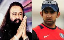 राम-रहीम की सज़ा पर पीड़िता और कोर्ट को सलाम कर गौतम ने उठाया \'गंभीर\' मुद्दा