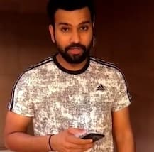 Rohit Sharma's 10-year-old Tweet Goes Viral: एकदिवसीय संघाचं कर्णधारपद मिळाल्यानंतर रोहितचं 10 वर्षापूर्वीचं ट्वीट व्हायरल 