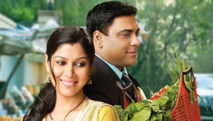 Famous Tv Couple Ram Kapoor And Sakshi Tanwar Would Soon Be Seen In A New Web Series नए शो के साथ वापसी करेगी राम कपूर और साक्षी तंवर की मशहूर जोड़ी