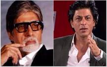 मुंबई : बिग बी के घर जलसा के बाहर भरा पानी, शाहरुख के ऑफिस के पास भी जलभराव