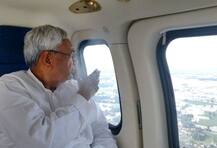 बिहार मंत्रिपरिषद ने बाढ़ राहत के लिए 1935 करोड़ रुपये को दी मंजूरी