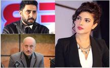 मुंबई में आफत की बारिश : जानें दिग्गज हस्तियों का इसपर क्या है कहना...