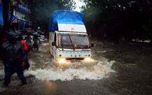 मुंबई: साल 1997 के बाद अगस्त के महीने में एक दिन में हुई सबसे ज्यादा बारिश