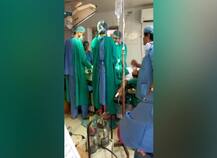 ABP न्यूज़ की खबर का असर: ऑपरेशन के बीच झगड़ने वाले डॉक्टरों का मामला कोर्ट पहुंचा