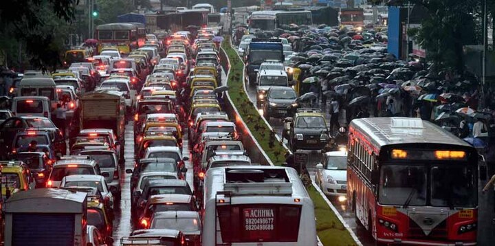 Number of vehicles in Sikkim reached 53,636 दिल्ली ही नहीं, सिक्किम में भी है वाहनों की बड़ी संख्या, जानिए- 6 लाख की आबादी के पास है कितनी गाड़ियां