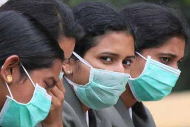 Five More Swine Flu Deaths In Lucknow लखनऊ में स्वाइन फ्लू के 5 नए मरीज सामने आए