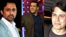 \'बिग बॉस 11\' : ये मशहूर टीवी एक्टर बन सकते हैं सलमान खान के शो का हिस्सा!