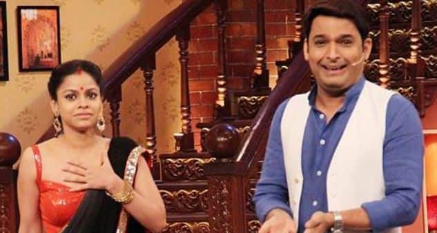 अजय देवगन ने कहा कि कपिल कुछ समय से हेल्थ प्रॉब्लम्स से जूझ रहे हैं लेकिन यह निश्चित नहीं है कि उनकी गैरहाज़िरी के पीछे क्या यही वजह थी. फिल्म प्रमोशन के दौरान अजय ने कहा कि इन सब अफवहों के पीछे मीडिया है.