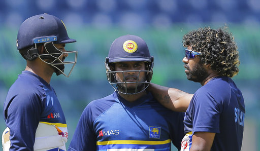 चौथे मैच के पहले श्रीलंका के कप्तान मलिंगा ने दिए ये पांच बड़े बयान!