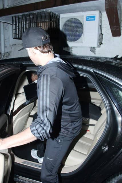 गौरतलब है कि फिल्म 'फन्ने खान' एक पिता और उसकी बेटी के रिश्ते की एक खुबसुरत कहानी है.