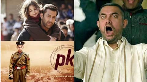 Box Office : वर्ल्डवाइड सबसे ज्यादा कमाई करने वाली बॉलीवुड की टॉप-10 फिल्में Box Office : वर्ल्डवाइड सबसे ज्यादा कमाई करने वाली बॉलीवुड की टॉप-10 फिल्में