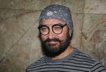 बिहार : बाढ़ पीड़ि‍तों की मदद के लिए आगे आए आमिर खान, दिया इतने लाख का चेक...