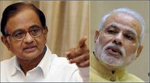 नोटबंदी के लिए विपक्ष ने सरकार पर साधा निशाना, चिदंबरम ने कहा- आरबीआई को शर्म आनी चाहिये 