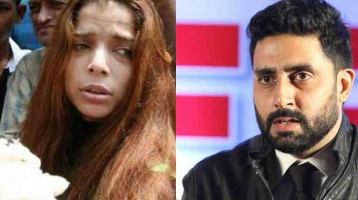 जाह्नवी कपूर उस समय चर्चा में आईं जब साल 2007 में अभिषेक बच्चन और ऐश्वर्या राय की शादी के वक्त की उन्होंने अभिषेक की पत्नी होने का दावा किया. जाह्नवी अपने इस दावे की वजह से सुर्खियों में आ गई थीं.