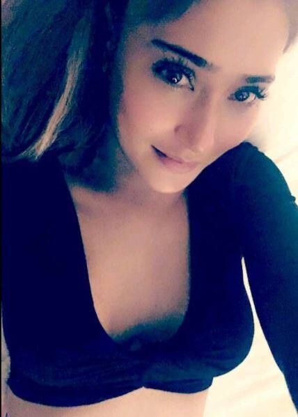 देखें सारा की तस्वीरें... सभी तस्वीरें इंस्टाग्राम से ली गईं हैं. 