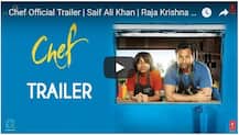 रिलीज हुआ सैफ अली खान की फिल्म ‘शेफ’ का ट्रेलर, क्या आपने देखा?
