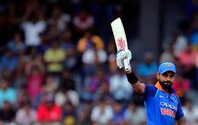 RECORD: शतकों के मामले में विराट ने जयासूर्या को छोड़ा पीछे, \'खतरे\' में पॉन्टिंग