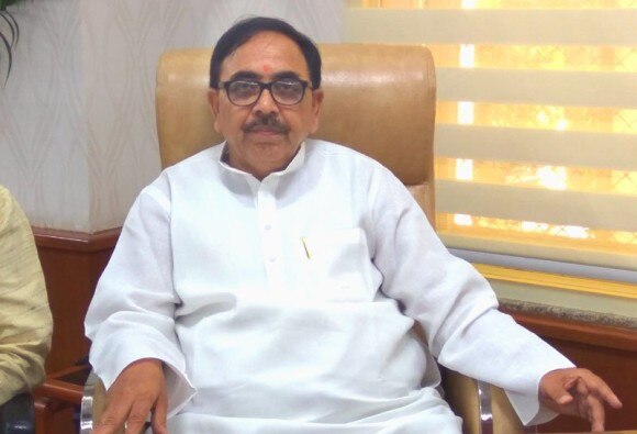 May Be This Is Why The Bjp Appoint Mahendra Nath Pandey As The Up Bjp Chief यूपी में महेंद्र नाथ पांडेय क्यों बने बीजेपी अध्यक्ष ?