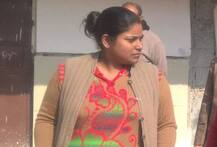 7 महीने की प्रेग्नेंट AAP विधायक का आरोप, LG ऑफिस ने दवाइयां नहीं लेने दीं