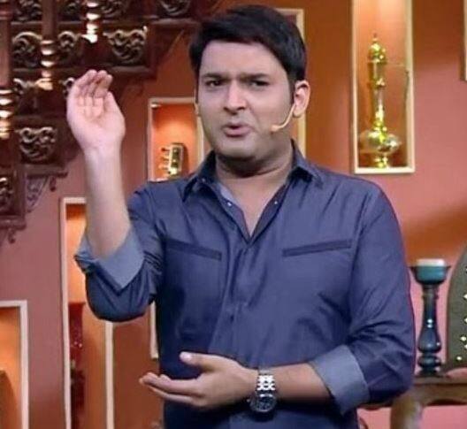 चैनल के अधिकारी की ओर से कपिल शर्मा के शो को ब्रेक देने की बात बताता हुए कहा गया है कि वह शनिवार और रविवार रात को 9 बजे कृष्णा अभिषेक का शो 'ड्रामा कंपनी' टेलीकास्ट होगा.