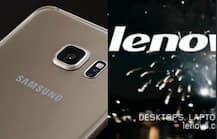 सैमसंग से आगे निकला लेनोवो, टैबलेट सेगमेंट में बना नंबर वन: रिपोर्ट