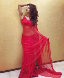 इंस्टाग्राम पर फिर दिखा \'देवों के देव महादेव\' की \'पार्वती\' सोनारिका भदौरिया का खूबसूरत अंदाज