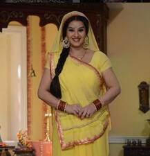 \'बिग बॉस 11\' : शो का हिस्सा बनने पर \'अंगूरी भाभी\' ने दिया है बड़ा बयान, जानें...