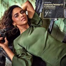 दीपिका पादुकोण ने मशहूर फैशन ब्रांड के लिए कराया फोटोशूट, इंस्टाग्राम पर शेयर कीं तस्वीरें 