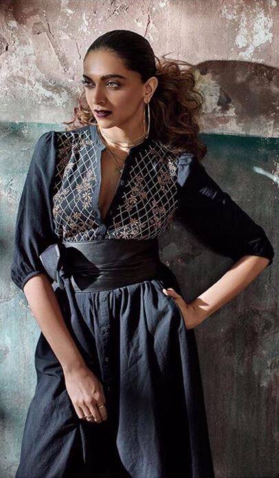  हम आपको ये भी बताते चलें कि हॉलीवुड के सुपरस्टार विन डीजल के साथ ‘XXX: रिटर्न ऑफ क्जेंडर केज’ से हॉलीवुड में डेब्यू करने वाली दीपिका के पास हाल-फिलहाल में कोई बड़ा इंटरनेशनल प्रोजेक्ट नहीं है, जिससे उनकी कमाई में कोई खास वृद्धि हो सके. लिहाजा दीपिका के इस सूची से बाहर होने की एक वजह ये भी हो सकती है.