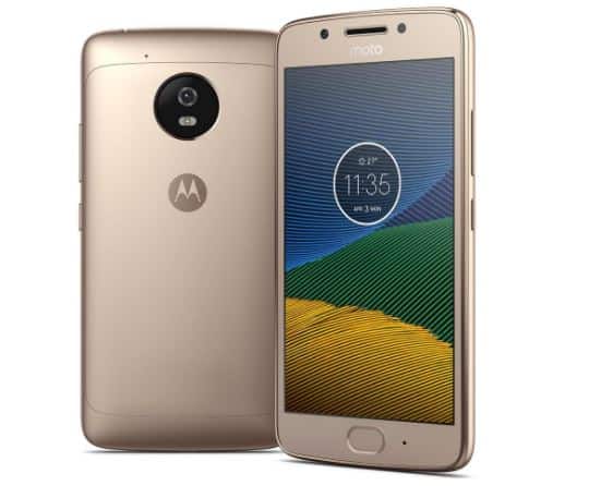 इस कटौती के पीछे की खास वजह ये है कि कंपनी ने नए लॉन्च स्मार्टफोन मोटो G5S प्लस की कीमत 15,999 रुपये रखी है. ऐसे में पिछले स्मार्टफोन की कीमत में कंपनी ने कटौती करने का फैसला लिया. 