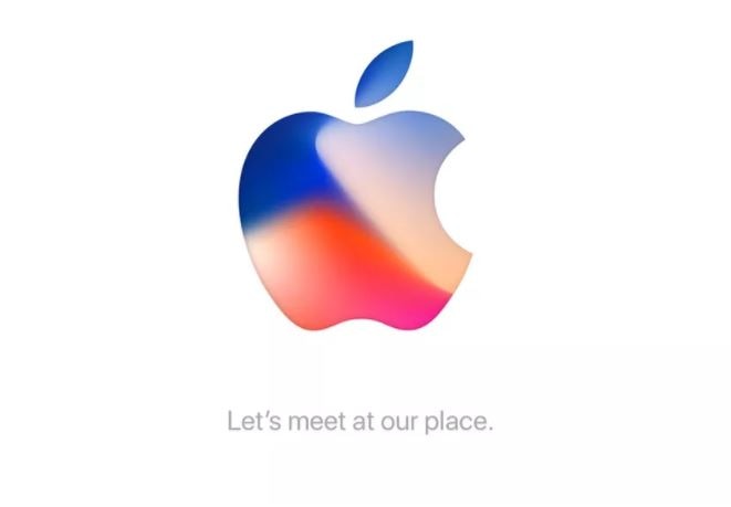 Apples Iphone 8 Event Is Happening On September 12th It's Official: 12 सितंबर को iPhone 8 होगा लॉन्च, कंपनी ने किया इवेंट का ऐलान
