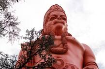 मिसाल: MP में एक मुसलमान ने दी हनुमान मंदिर के लिए अपनी जमीन