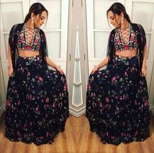 नए फोटोशूट में कुछ इस अंदाज में नजर आ रही हैं सोनाक्षी सिन्हा