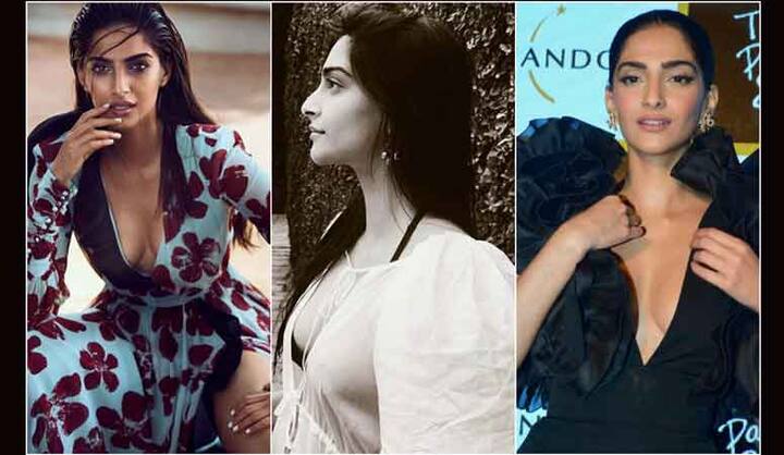 अभिनेत्री सोनम कपूर राजधानी दिल्ली में अपनी आने वाली फिल्म 'वीरे दी वेडिंग' की शूटिंग शुरू करने वाली हैं. 