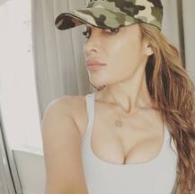 सोफिया ने उनसे जुड़ी इस बड़ी अफवाह को सिरे से नकारा!