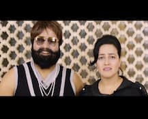 ABP News का खुलासा:  कांड करने वाले कोडवर्ड का मास्टर था बलात्कारी राम रहीम!