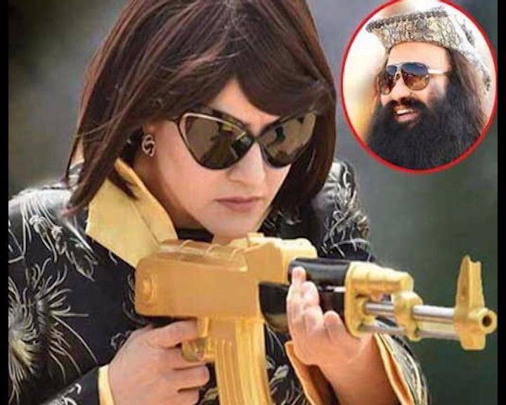 राम रहीम के गुंडों के ‘स्प्रे कर दो’ कोडवर्ड का खुलासा उस दिन हुआ जिस दिन उसके गुंडे पूरे हरियाणा में आग लगाने की कोशिश कर रहे थे.