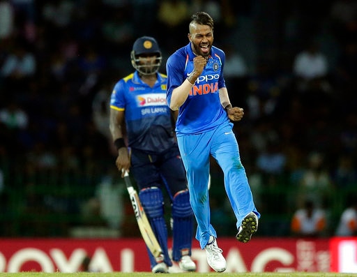 Good news for Team India, Hardik Pandya will bowl in the World Cup Good news for Team India, Hardik Pandya will bowl in the World Cup